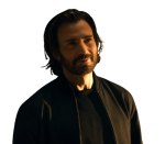 Avengers Doomsday Captain America Bomber Jacket - Image 3